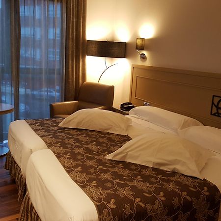 Cumbria Spa Hotel 3* Sup Ciudad Real Exterior foto