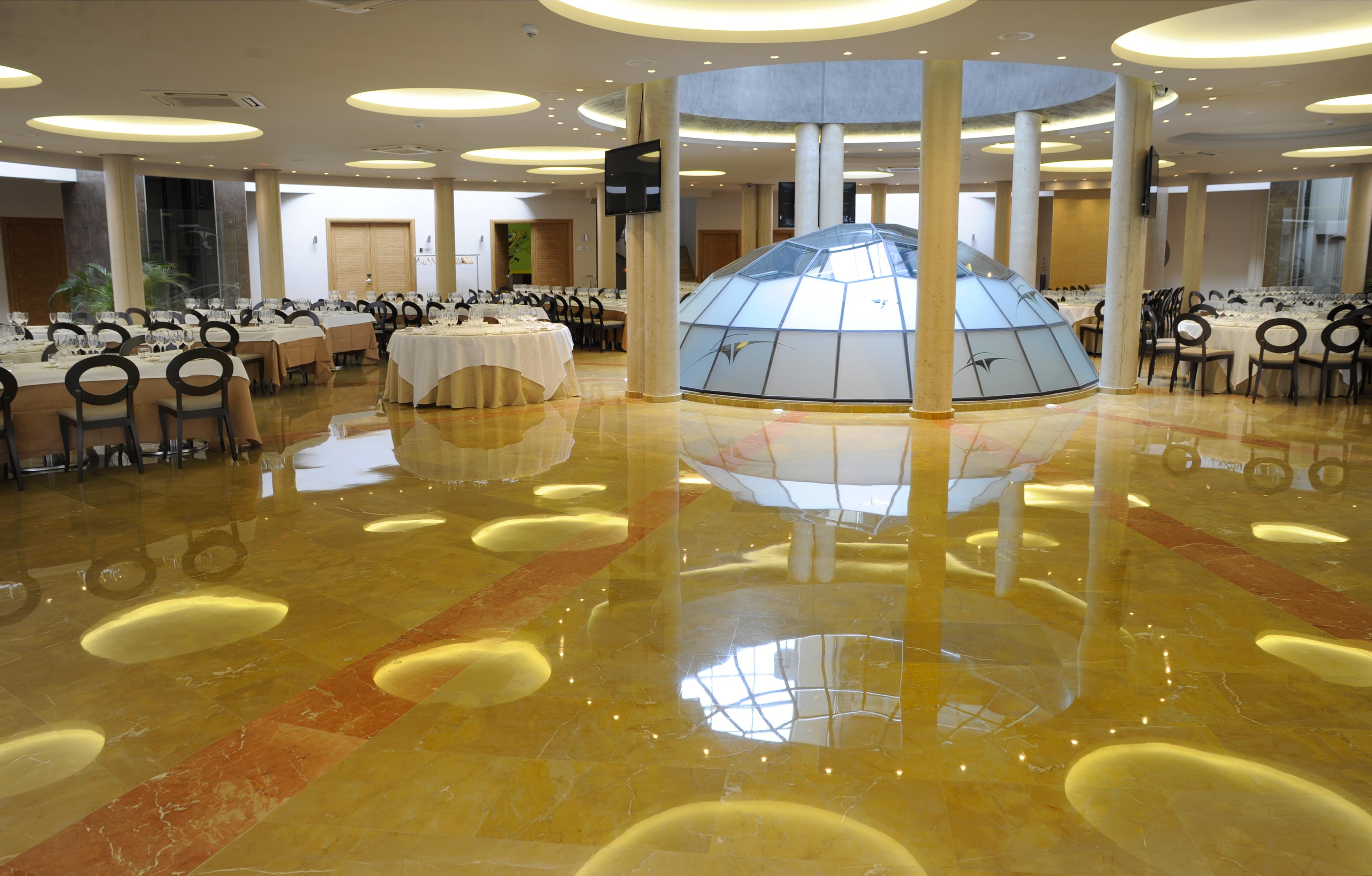 Cumbria Spa Hotel 3* Sup Ciudad Real Exterior foto